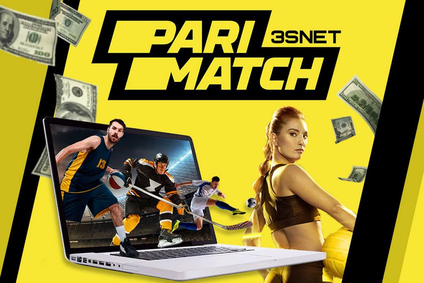 Мобильное приложение Parimatch: функции и преимущества