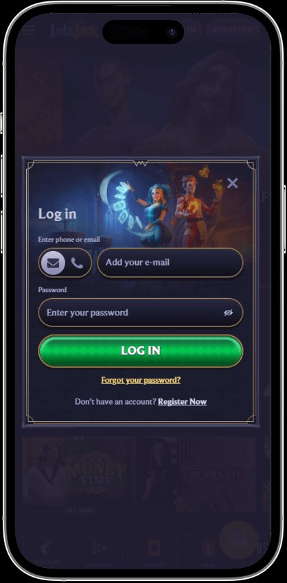 What the Lolajack Bonus Actually Gives You
