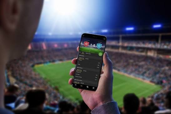 Betwinner La Plataforma Ideal para Apostar en Línea 1390207849