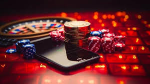 Casino Lucky Barry UK - Where Luck Meets Excitement