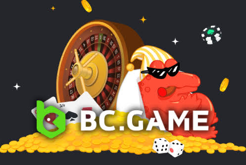 Discover the Thrills of BC.Game Online Platform Discover the Thrills of BC.Game Online Platform
