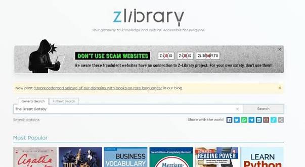 Ideal PDF Drive Alternatives for Easy Book Accessibility