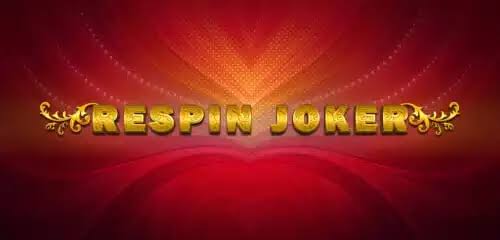 Respin Joker - Recenze 2026