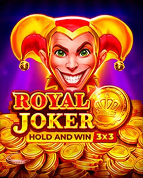 Royal Joker: Hold and Win – Testbericht