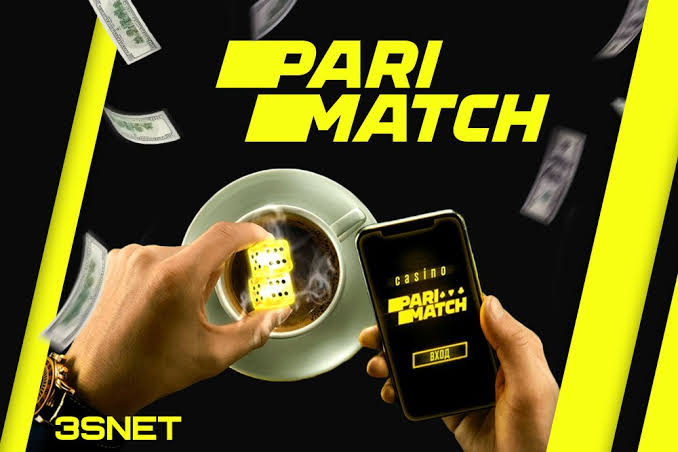 Strona kasyna online Parimatch: Pełna recenzja