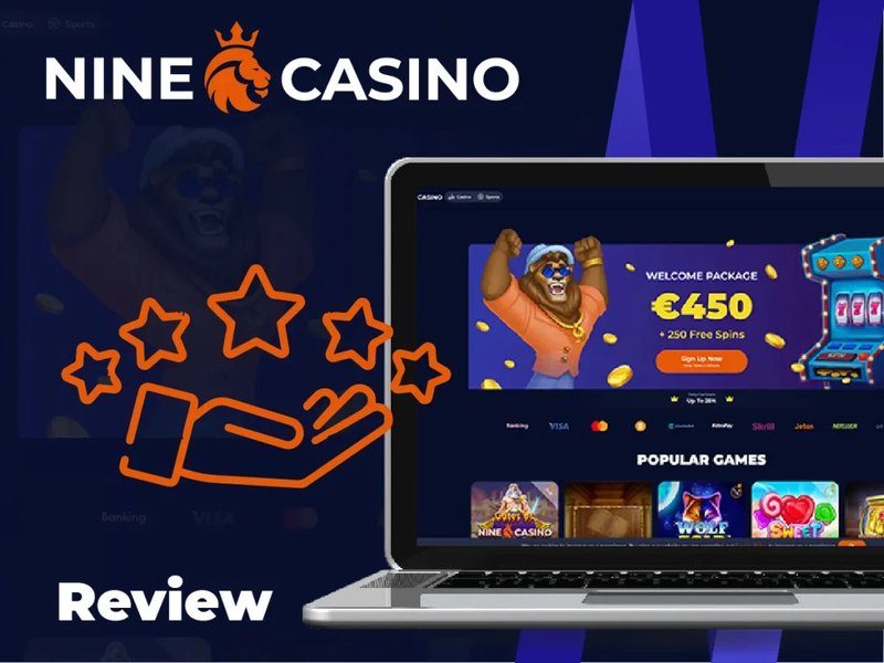Nine casino deutsch in Germany