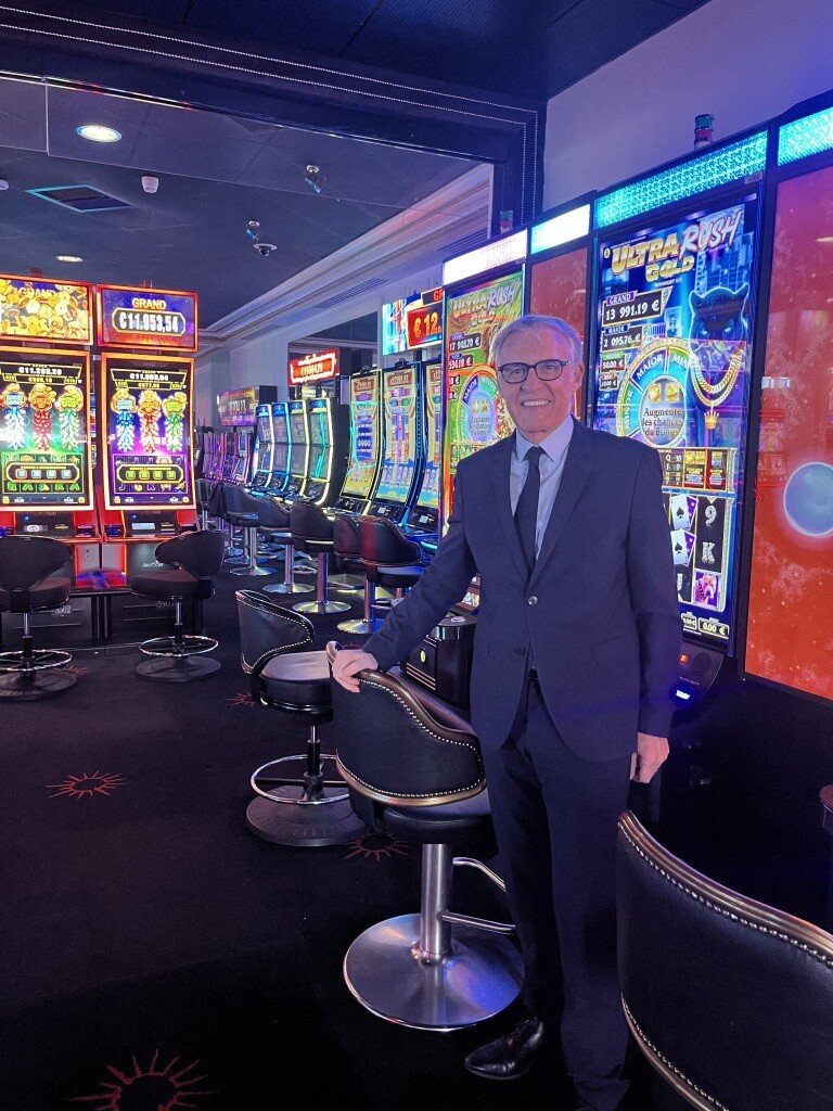 Cazeus france, cazeus casino online