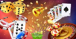 The Exciting World of Casino Need for Slots