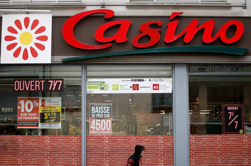 Guide de nine casino connexion