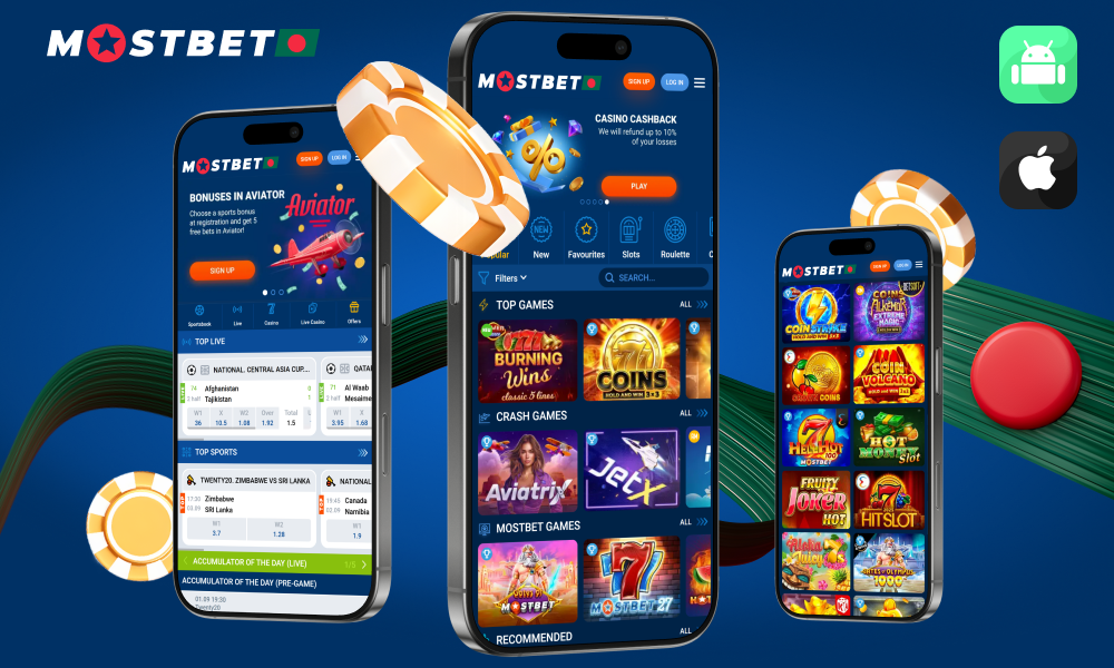 Mostbet Тоҷикистон