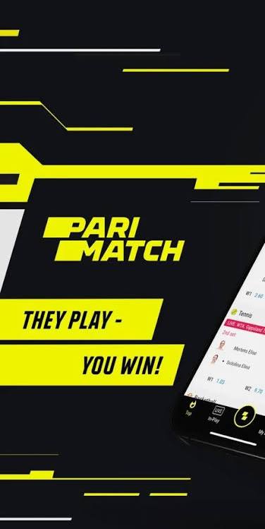 Parimatch Sportwetten