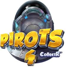 Pirots 4 Online Casino Sail the Seas of Fortune!