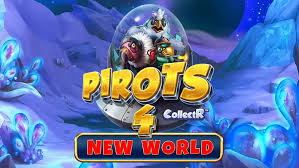 Pirots 4 Online Casino Sail the Seas of Fortune!