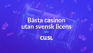 Utländska Casino med Låg Insättning En Guide till Spännande Spelupplevelser